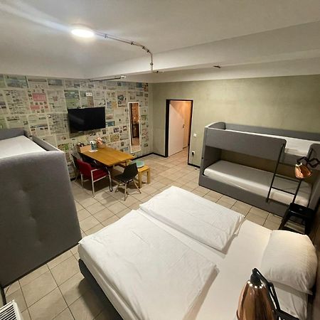Koby Work&Stay Souterrain Apartment, Wifi&Komfort Херфорд Экстерьер фото