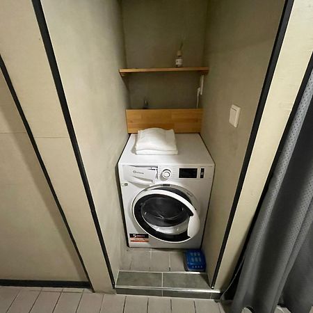 Koby Work&Stay Souterrain Apartment, Wifi&Komfort Херфорд Экстерьер фото