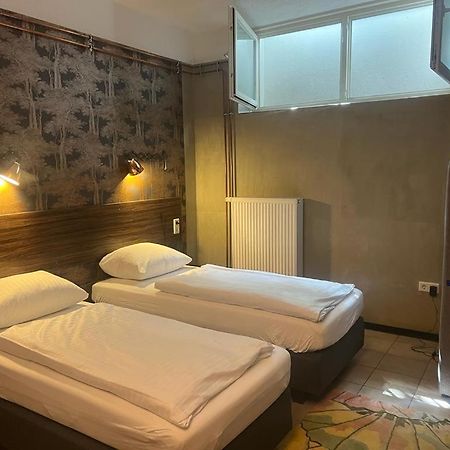 Koby Work&Stay Souterrain Apartment, Wifi&Komfort Херфорд Экстерьер фото