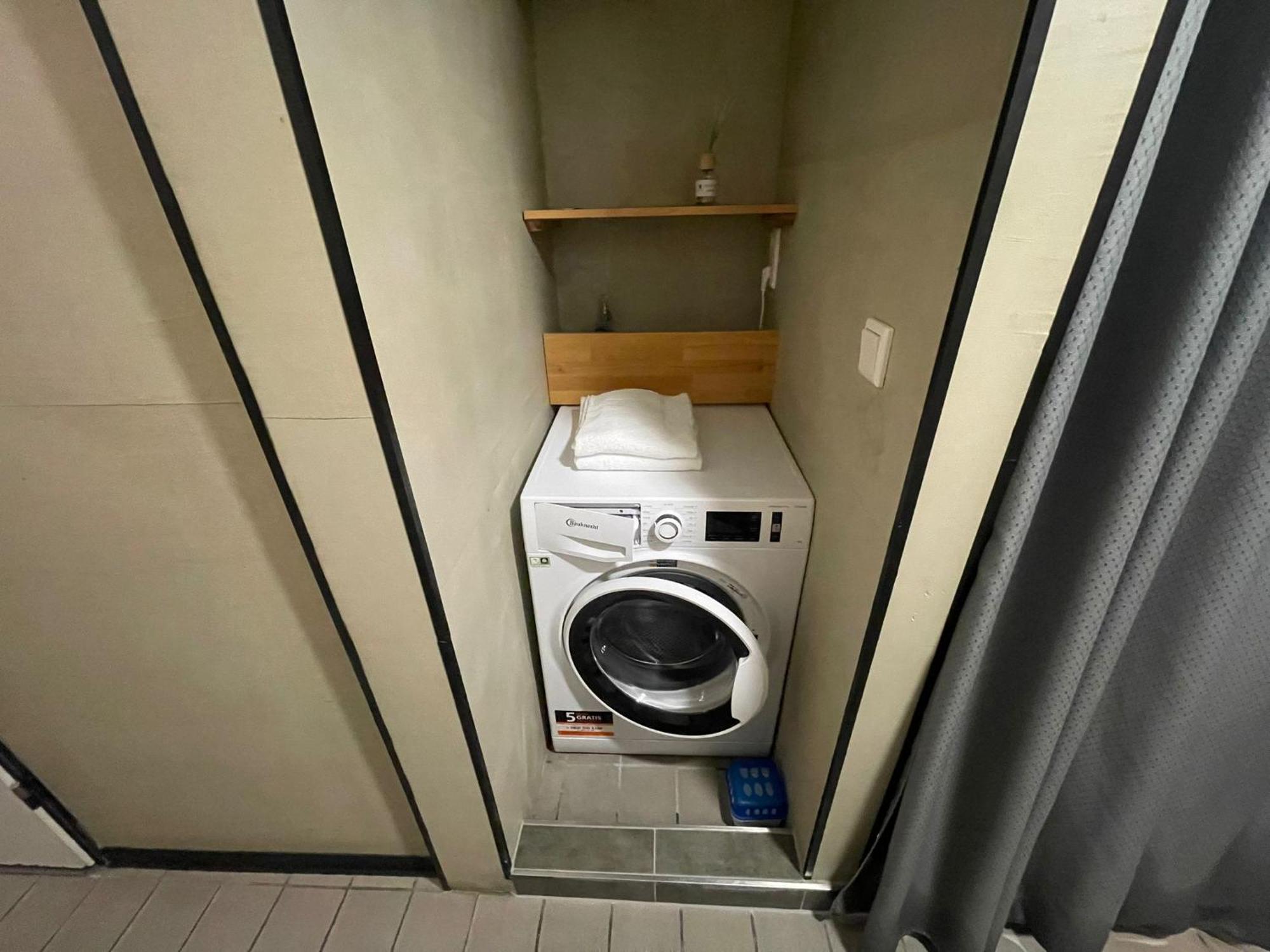 Koby Work&Stay Souterrain Apartment, Wifi&Komfort Херфорд Экстерьер фото